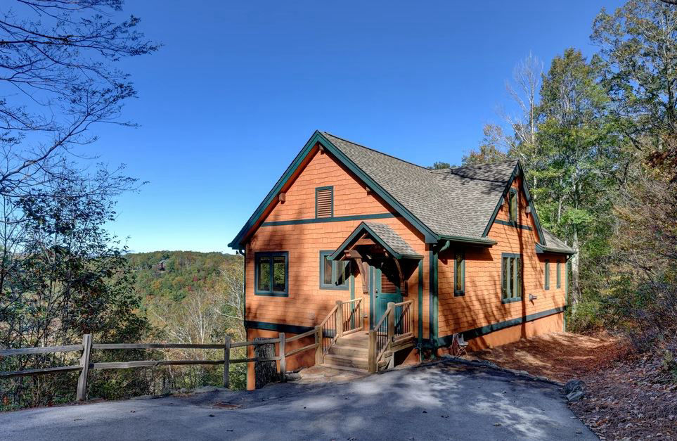 Vacation Rentals in Sapphire Valley Rentals Real Estate Sapphire